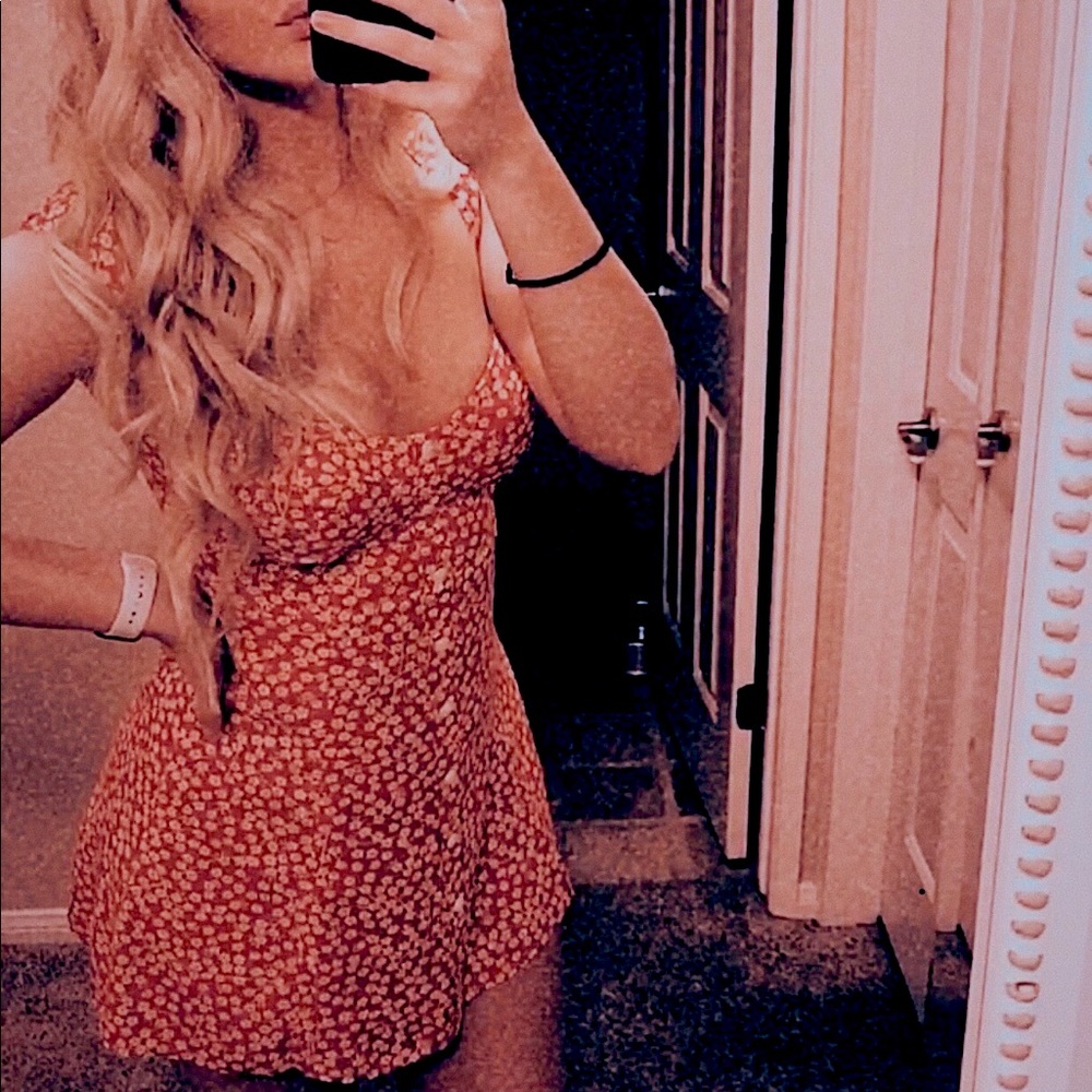 Summer Dress